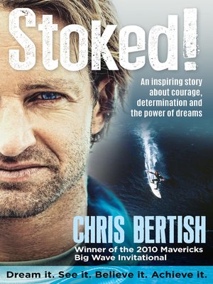 cover image of Stoked!